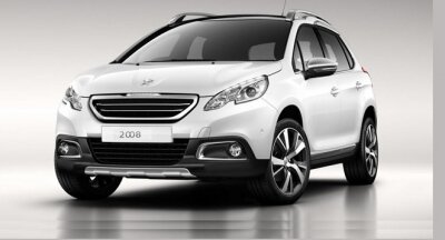 2014 Peugeot 2008 1.6 e-HDi 92 BG S&S Allure (4x2) Araba kullananlar yorumlar